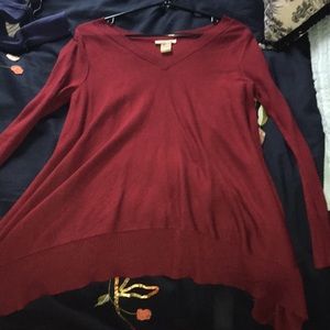 Designer brand shirt